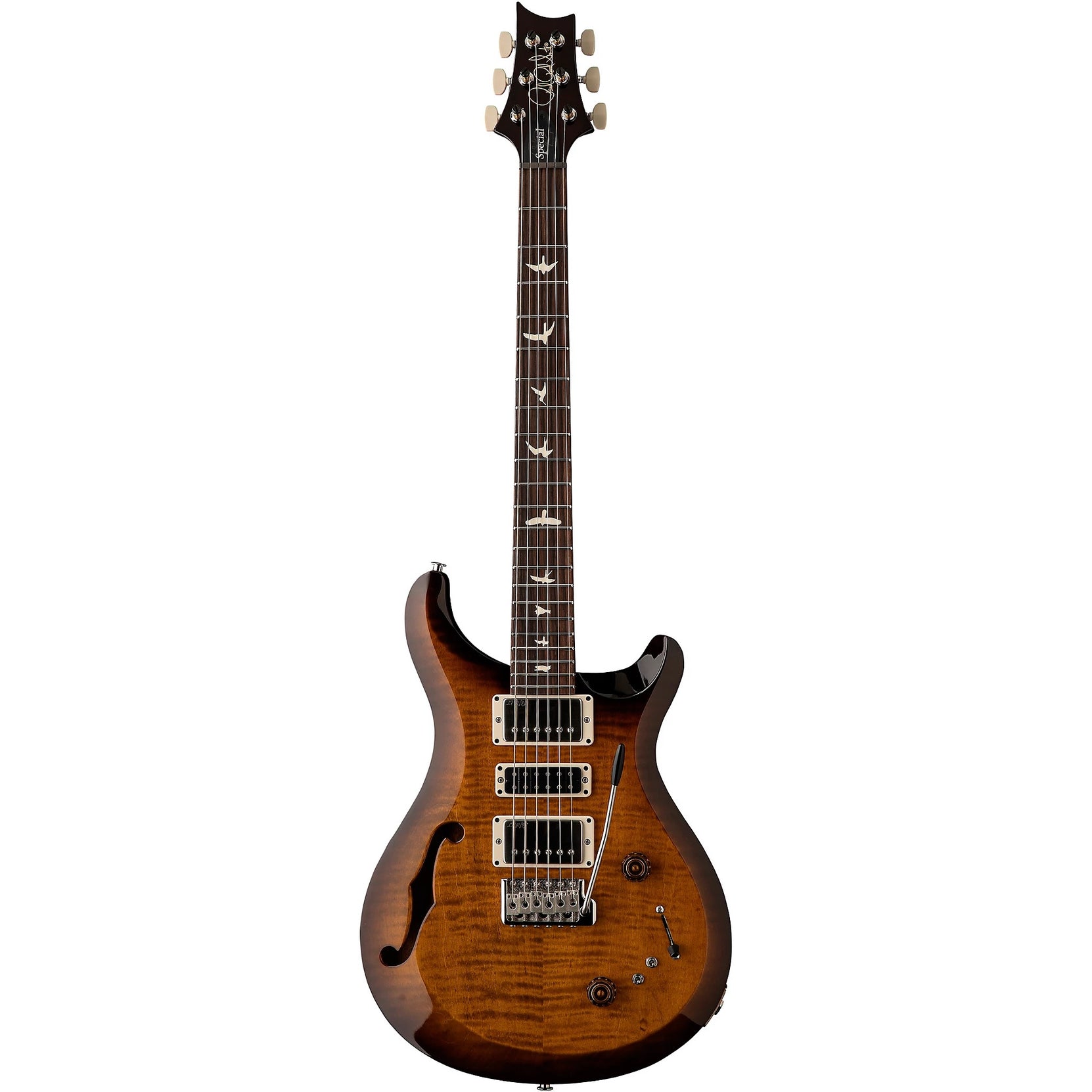 Đàn Guitar Điện PRS S2 Special Semi-Hollow, Rosewood Fingerboard-Mai Nguyên Music