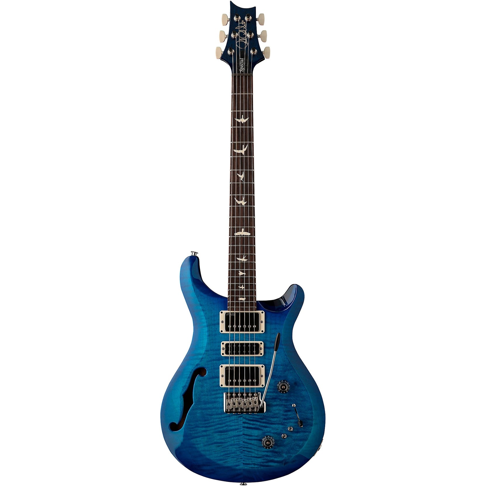 Đàn Guitar Điện PRS S2 Special Semi-Hollow, Rosewood Fingerboard-Mai Nguyên Music