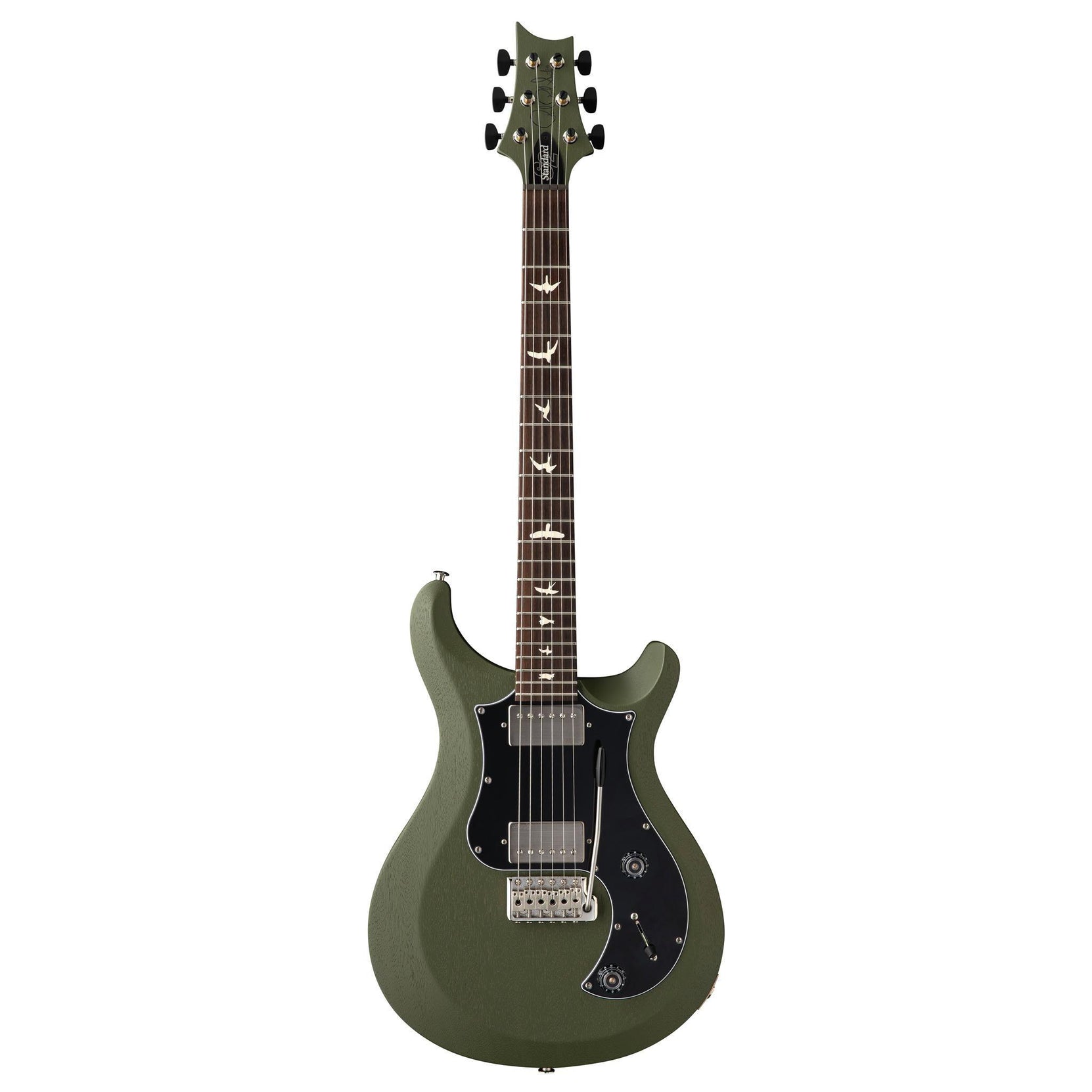 Đàn Guitar Điện PRS S2 Standard 22 Satin, Rosewood Fingerboard-Mai Nguyên Music