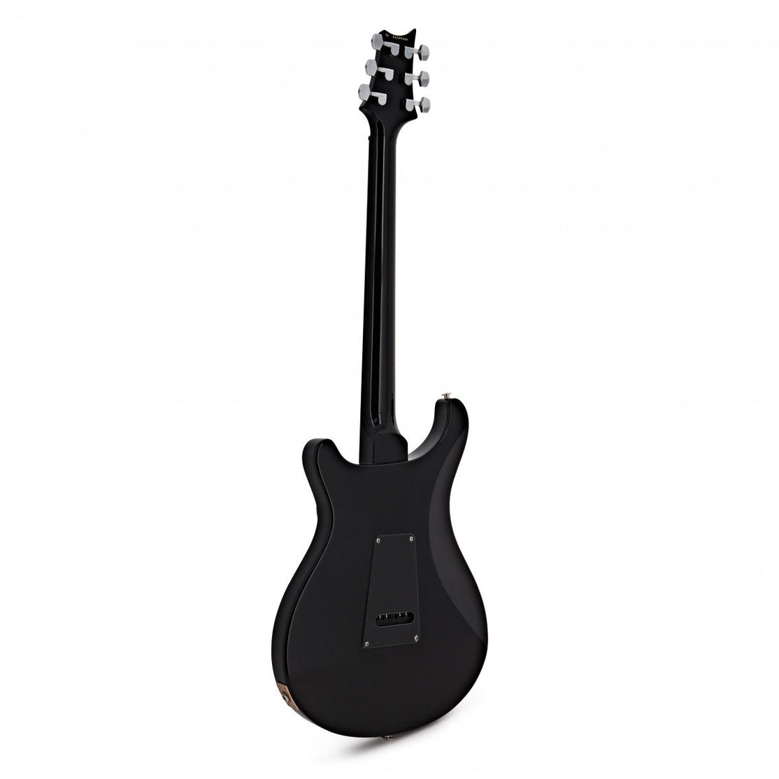 Đàn Guitar Điện PRS S2 Standard 22 w/Bag, Black-Mai Nguyên Music