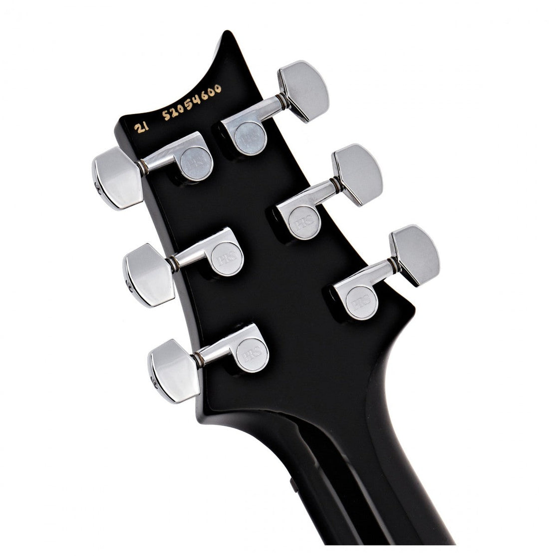 Đàn Guitar Điện PRS S2 Standard 22 w/Bag, Black-Mai Nguyên Music