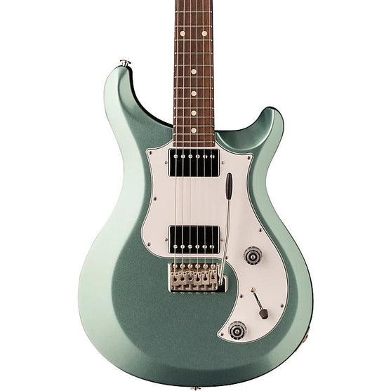Đàn Guitar Điện PRS S2 Standard 22 w/Bag, Frost Green Metallic-Mai Nguyên Music