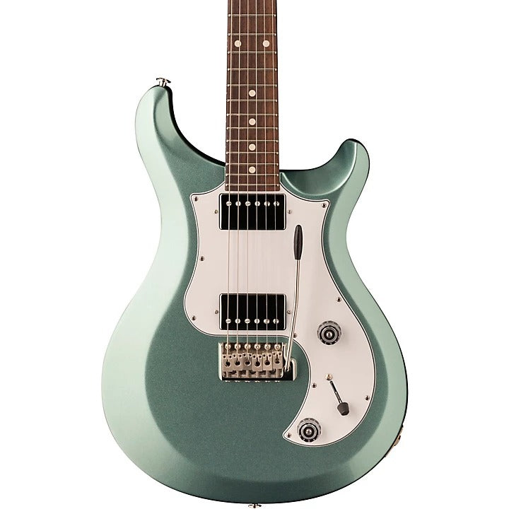 Đàn Guitar Điện PRS S2 Standard 22 w/Bag, Frost Green Metallic-Mai Nguyên Music