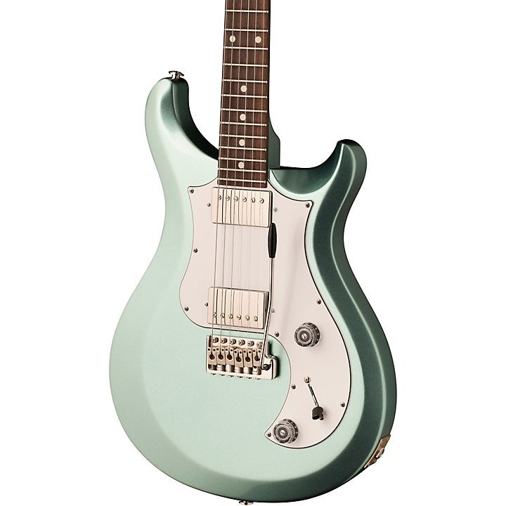Đàn Guitar Điện PRS S2 Standard 22 w/Bag, Frost Green Metallic-Mai Nguyên Music