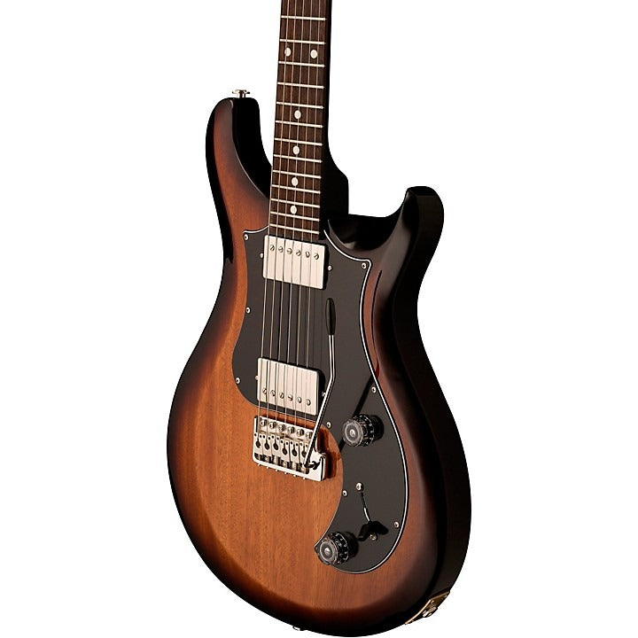 Đàn Guitar Điện PRS S2 Standard 22 w/Bag, McCarty Tobacco Sunburst-Mai Nguyên Music