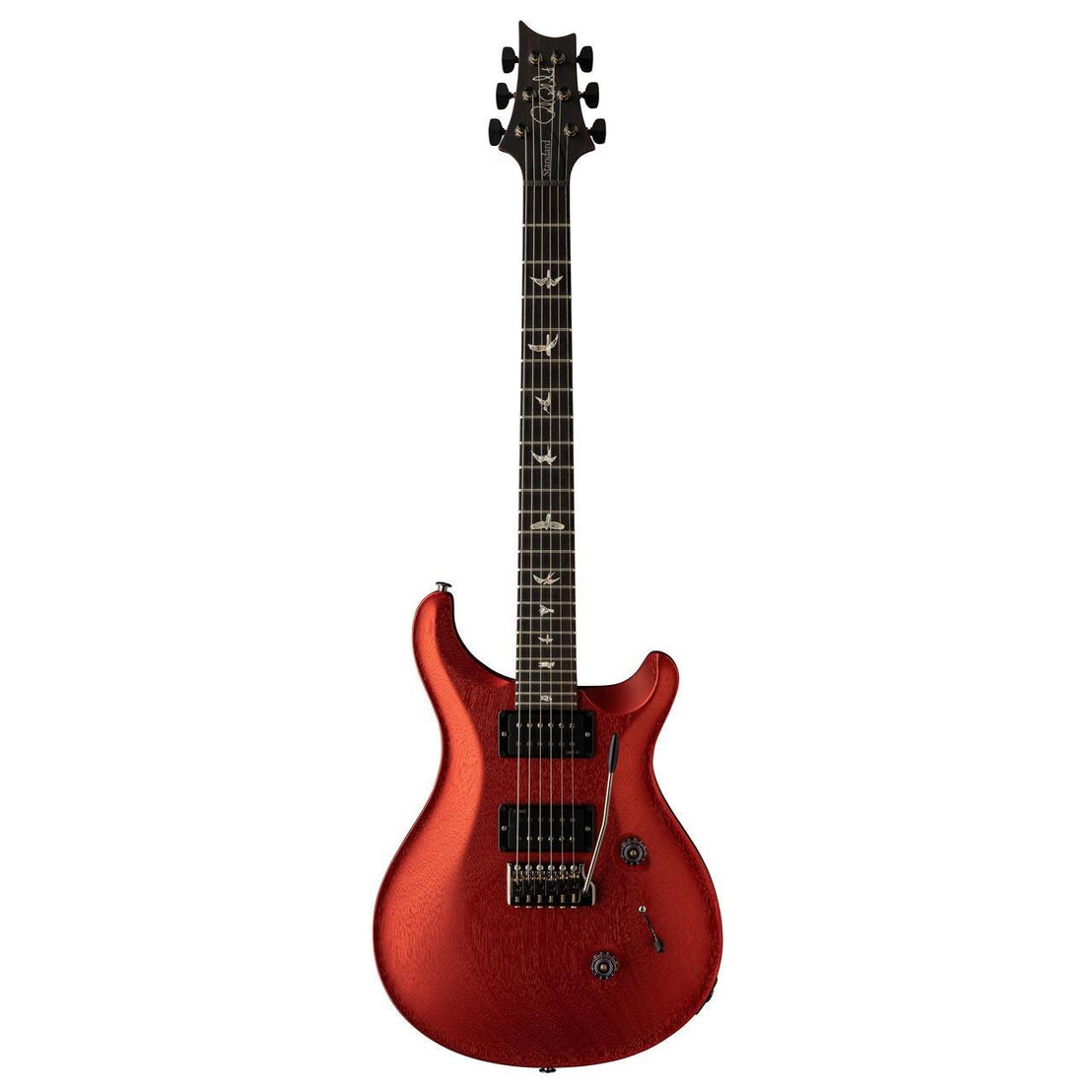 Đàn Guitar Điện PRS S2 Standard 24 Satin, Rosewood Fingerboard-Mai Nguyên Music