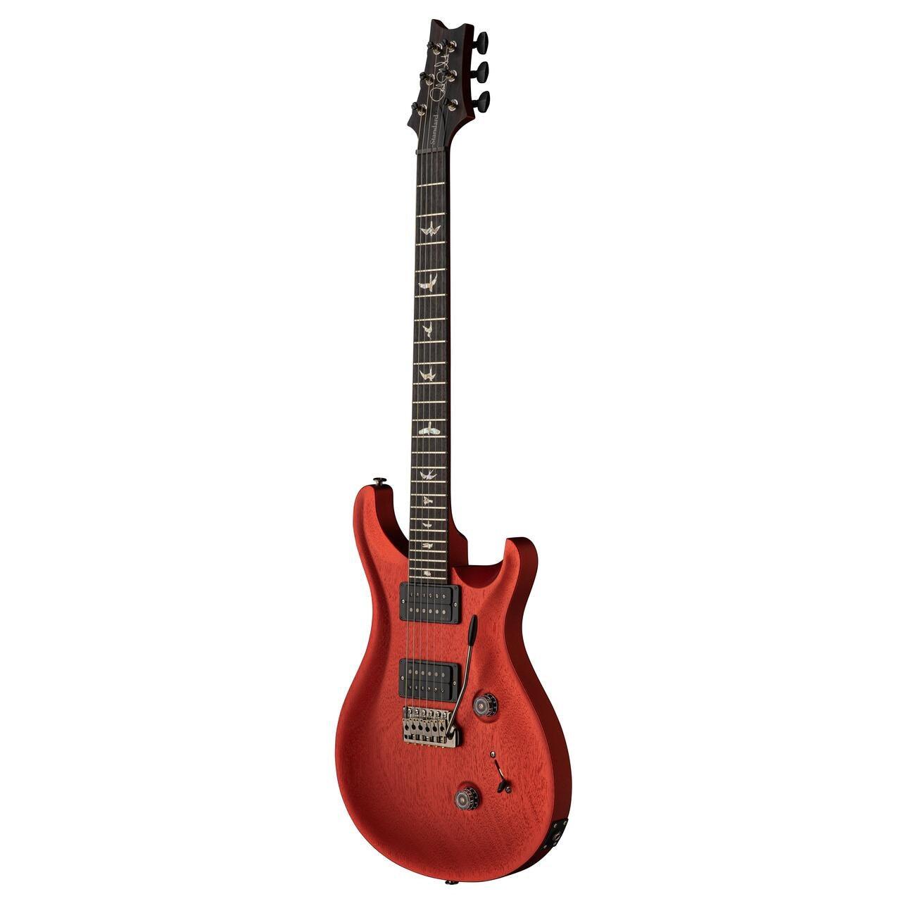 Đàn Guitar Điện PRS S2 Standard 24 Satin, Rosewood Fingerboard-Mai Nguyên Music