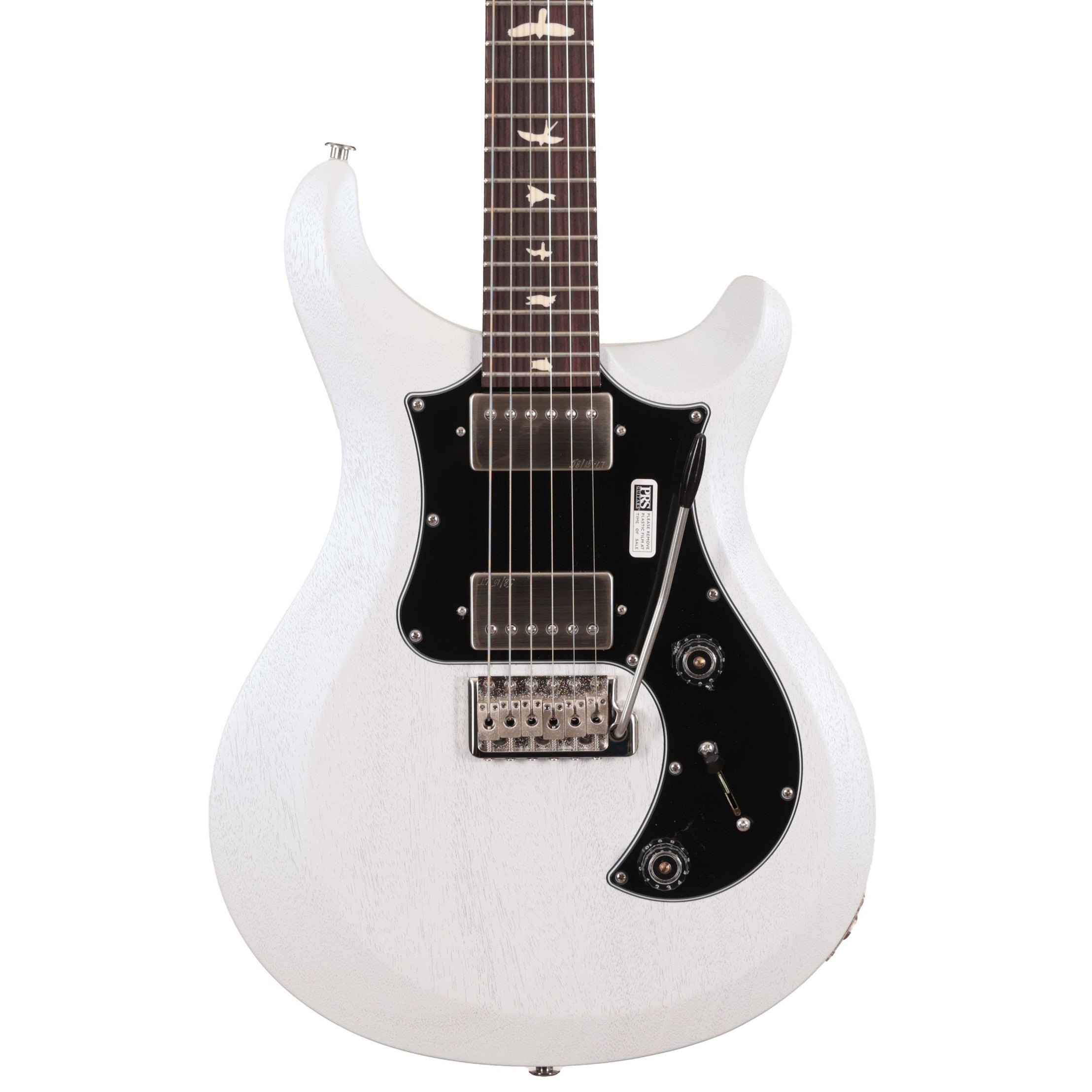 Đàn Guitar Điện PRS S2 Standard 24 Satin, Rosewood Fingerboard-Mai Nguyên Music