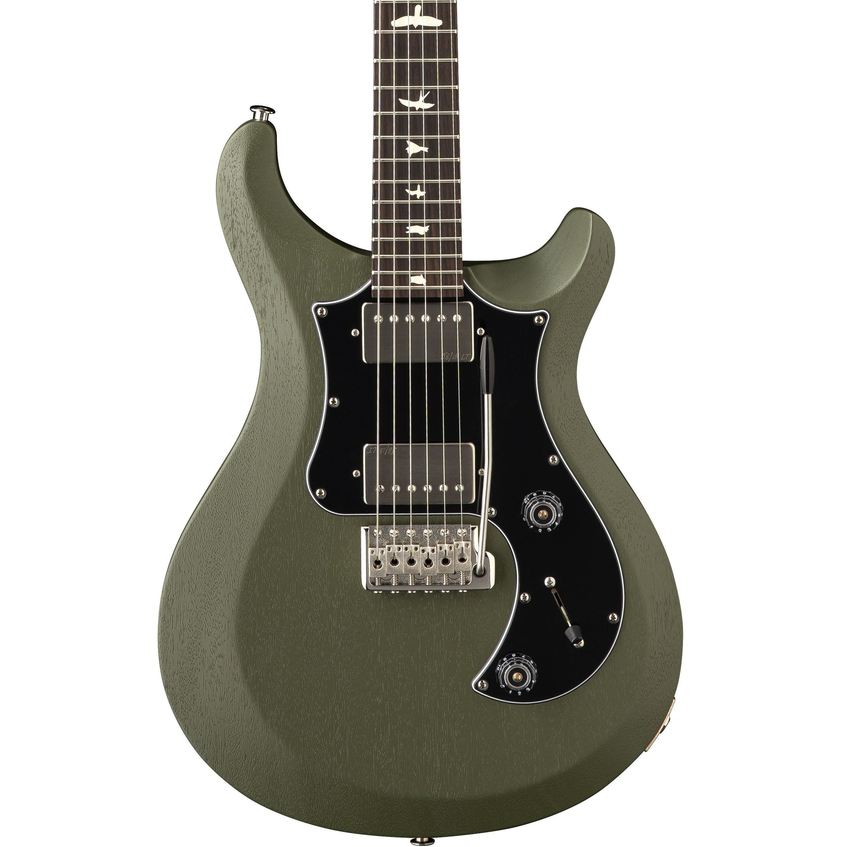 Đàn Guitar Điện PRS S2 Standard 24 Satin, Rosewood Fingerboard-Mai Nguyên Music