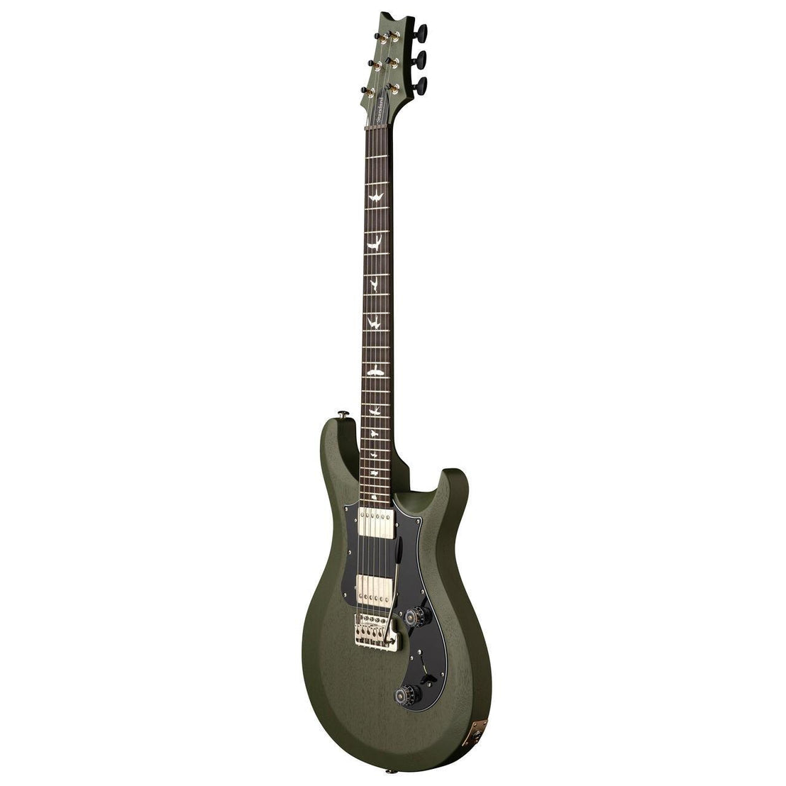 Đàn Guitar Điện PRS S2 Standard 24 Satin, Rosewood Fingerboard-Mai Nguyên Music