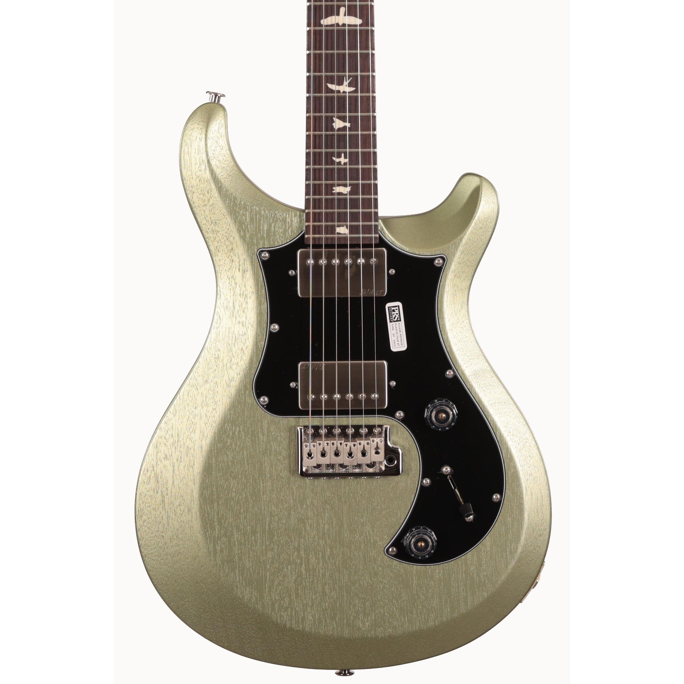 Đàn Guitar Điện PRS S2 Standard 24 Satin, Rosewood Fingerboard-Mai Nguyên Music