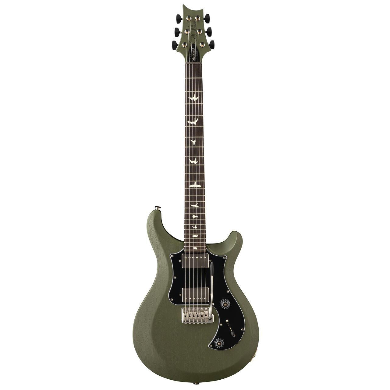 Đàn Guitar Điện PRS S2 Standard 24 Satin, Rosewood Fingerboard-Mai Nguyên Music