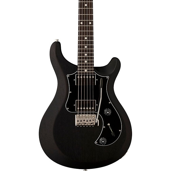 Đàn Guitar Điện PRS S2 Standard 24 Satin w/Bag, Charcoal-Mai Nguyên Music