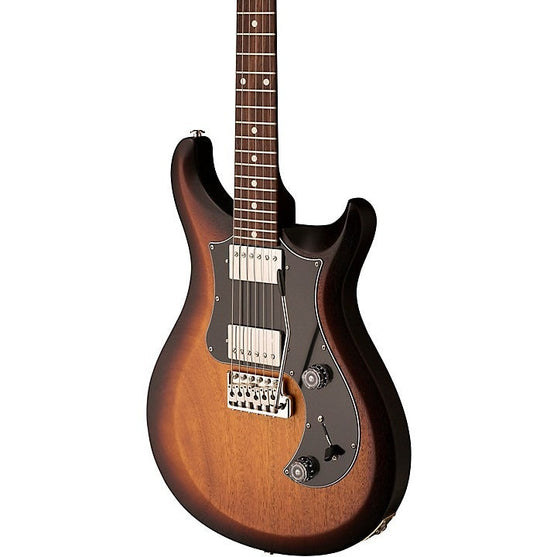 Đàn Guitar Điện PRS S2 Standard 24 Satin w/Bag, McCarty Tobacco Sunburst-Mai Nguyên Music
