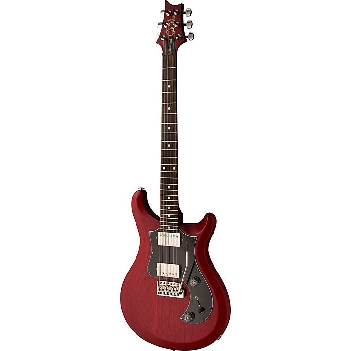 Đàn Guitar Điện PRS S2 Standard 24 Satin w/Bag, Vintage Cherry-Mai Nguyên Music