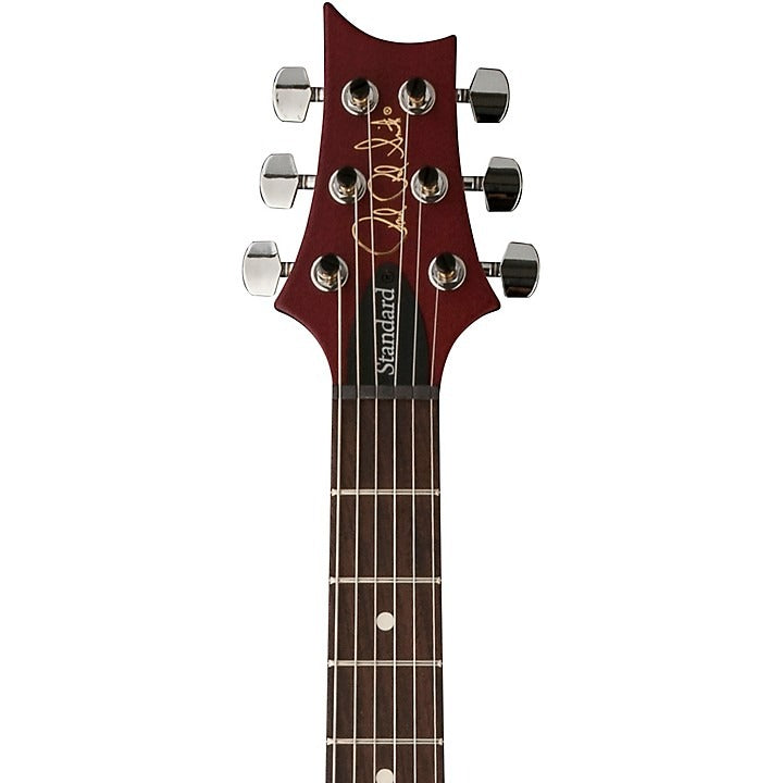 Đàn Guitar Điện PRS S2 Standard 24 Satin w/Bag, Vintage Cherry-Mai Nguyên Music