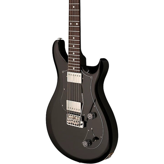 Đàn Guitar Điện PRS S2 Standard 24 w/Bag, Black-Mai Nguyên Music