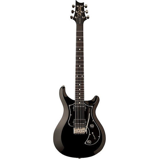 Đàn Guitar Điện PRS S2 Standard 24 w/Bag, Black-Mai Nguyên Music