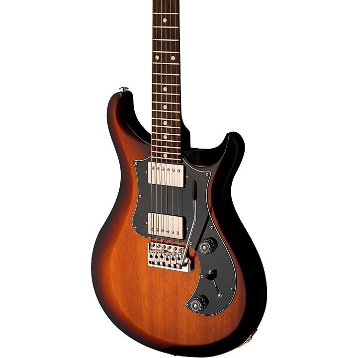 Đàn Guitar Điện PRS S2 Standard 24 w/Bag, Mccarty Tobacco Sunburst-Mai Nguyên Music