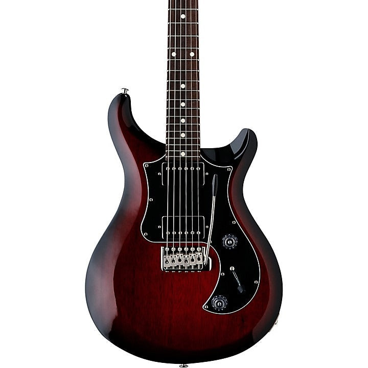 Đàn Guitar Điện PRS S2 Standard 24 w/Bag, Scarlet Burst-Mai Nguyên Music