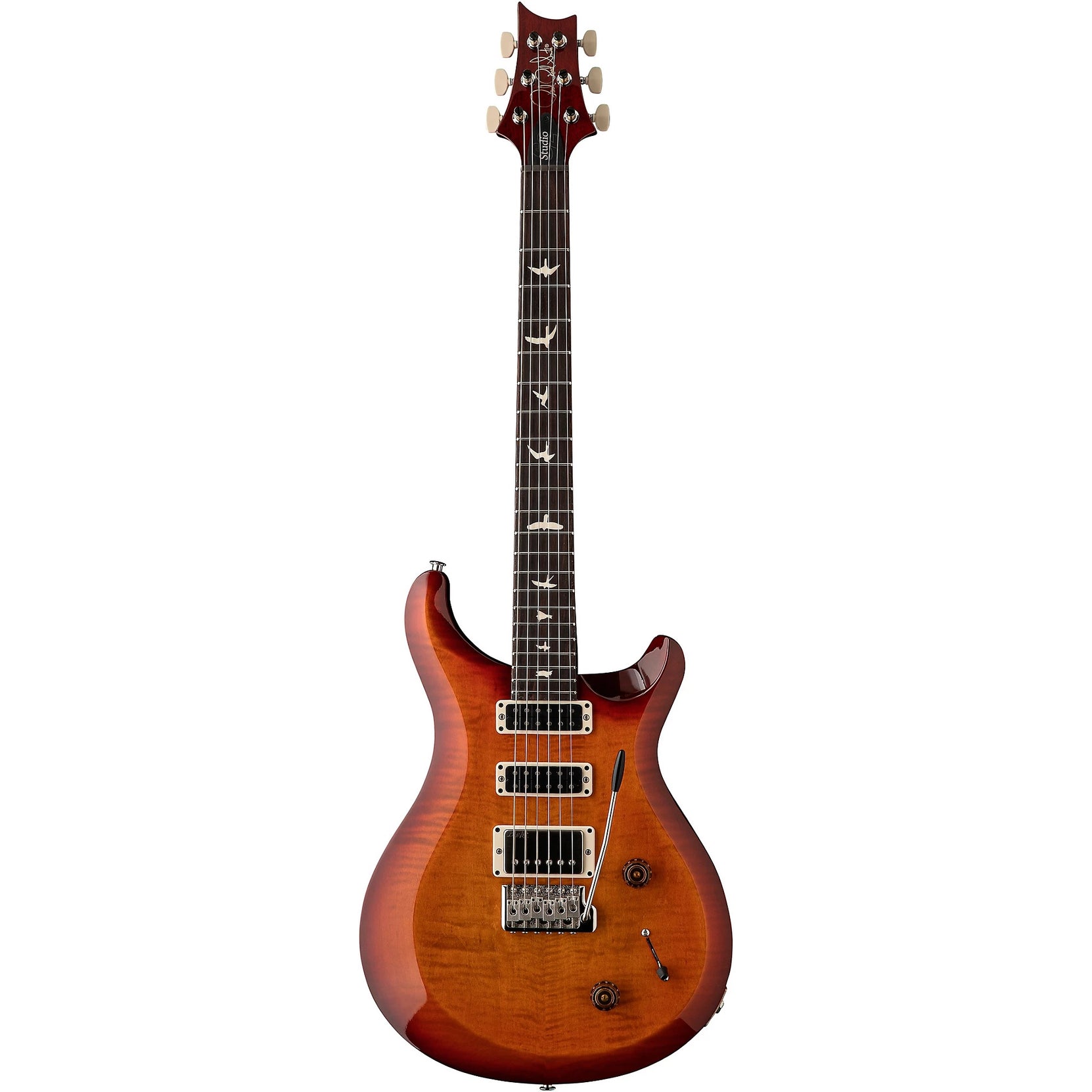 Đàn Guitar Điện PRS S2 Studio, Rosewood Fingerboard-Mai Nguyên Music
