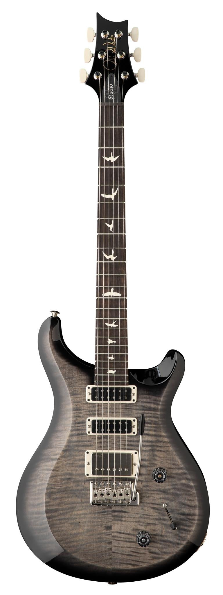 Đàn Guitar Điện PRS S2 Studio, Rosewood Fingerboard-Mai Nguyên Music