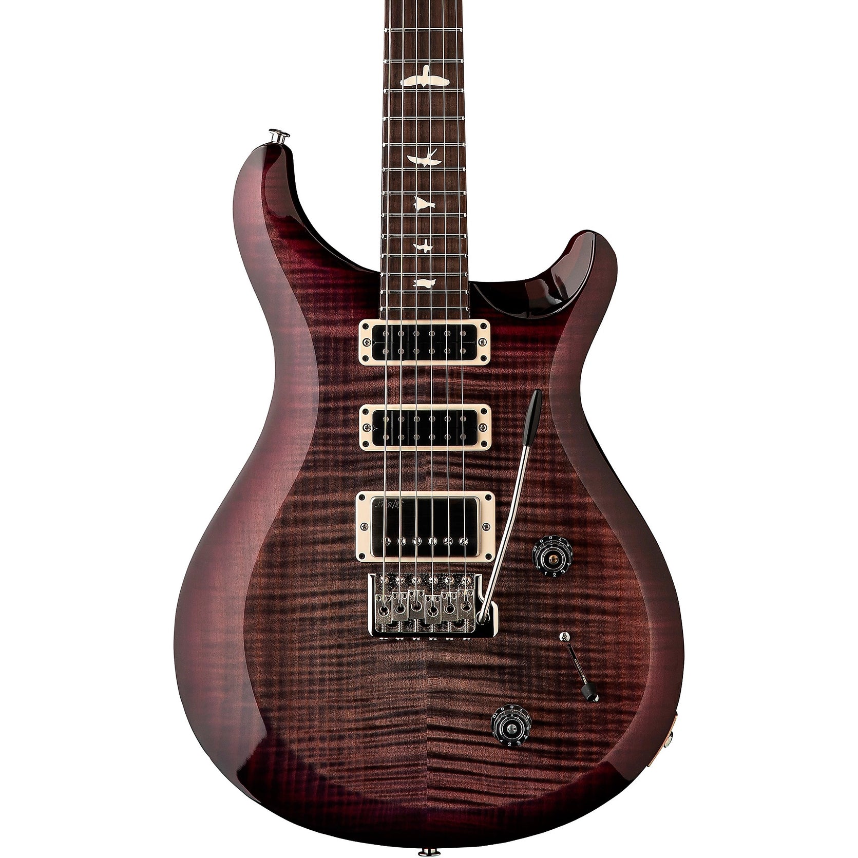 Đàn Guitar Điện PRS S2 Studio, Rosewood Fingerboard-Mai Nguyên Music