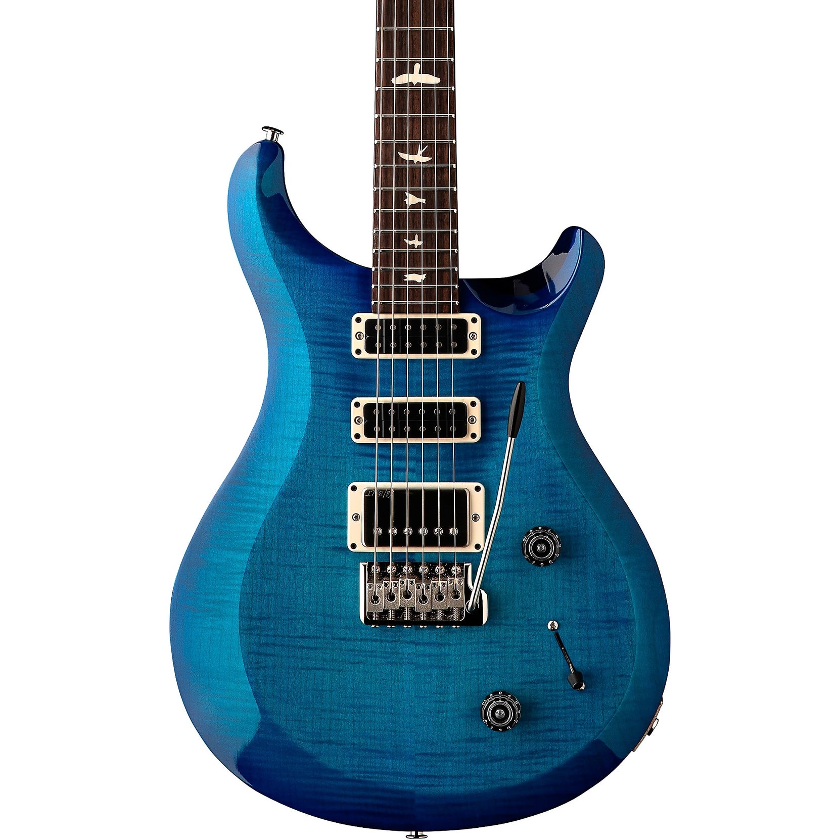Đàn Guitar Điện PRS S2 Studio, Rosewood Fingerboard-Mai Nguyên Music