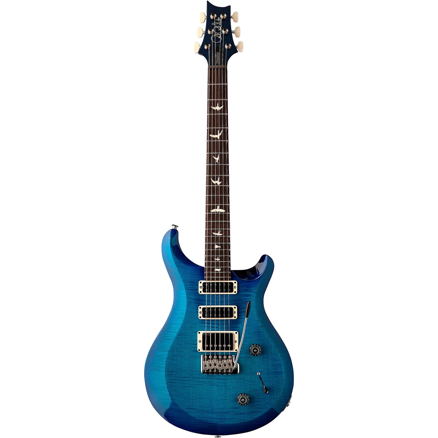 Đàn Guitar Điện PRS S2 Studio, Rosewood Fingerboard-Mai Nguyên Music