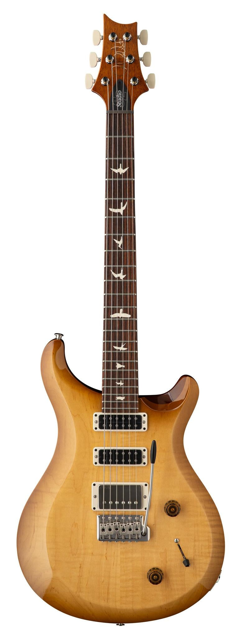 Đàn Guitar Điện PRS S2 Studio, Rosewood Fingerboard-Mai Nguyên Music