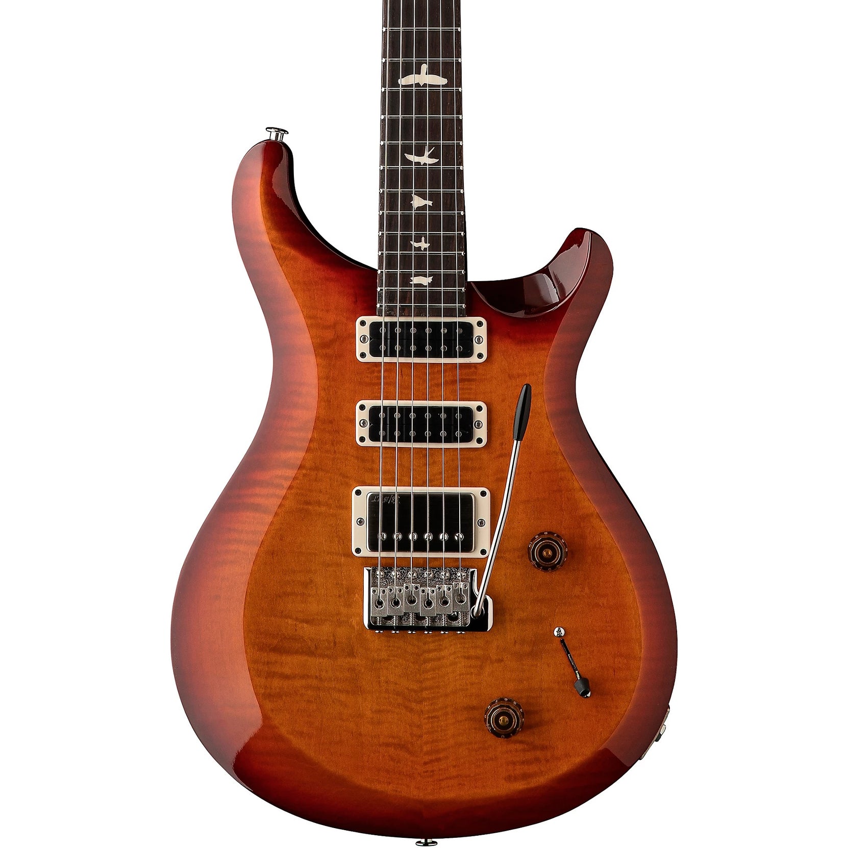 Đàn Guitar Điện PRS S2 Studio, Rosewood Fingerboard-Mai Nguyên Music