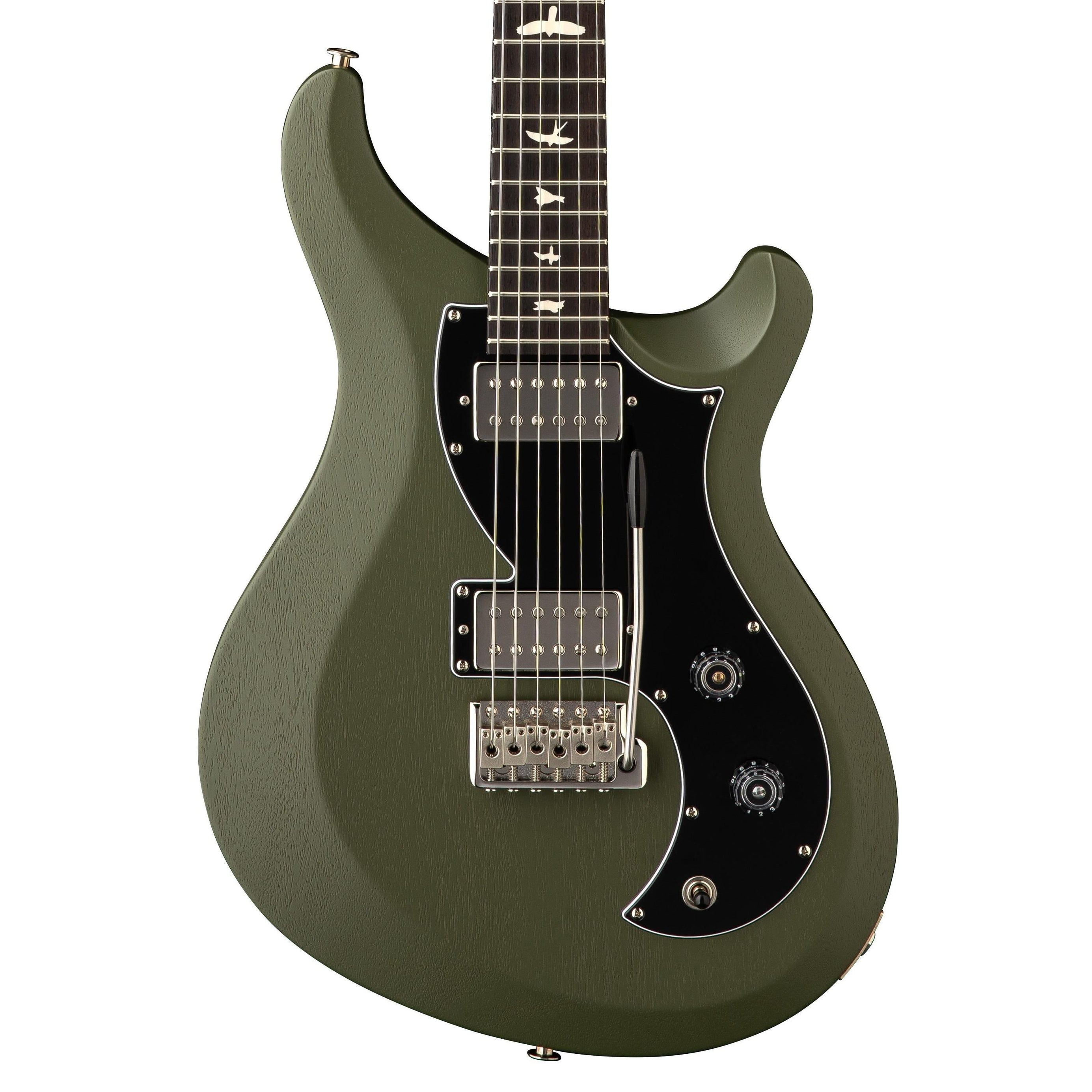 Đàn Guitar Điện PRS S2 Vela HHT Satin, Rosewood Fingerboard-Mai Nguyên Music