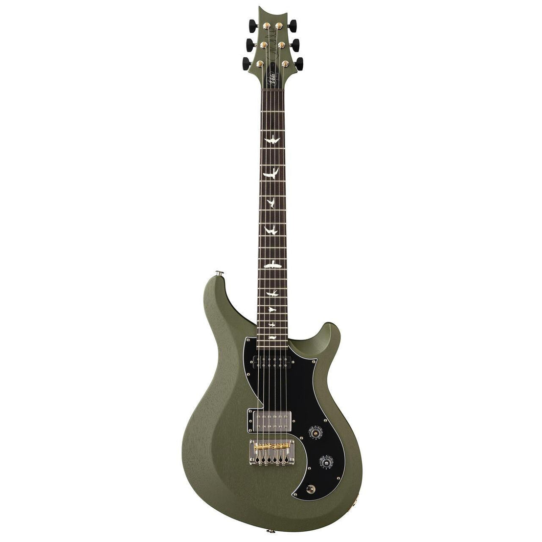 Đàn Guitar Điện PRS S2 Vela Satin, Rosewood Fingerboard-Mai Nguyên Music
