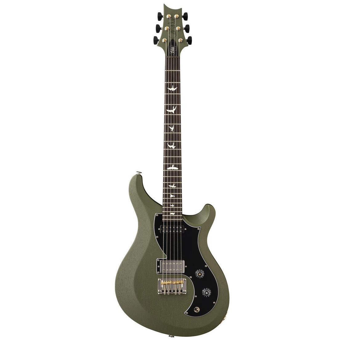 Đàn Guitar Điện PRS S2 Vela Satin, Rosewood Fingerboard-Mai Nguyên Music