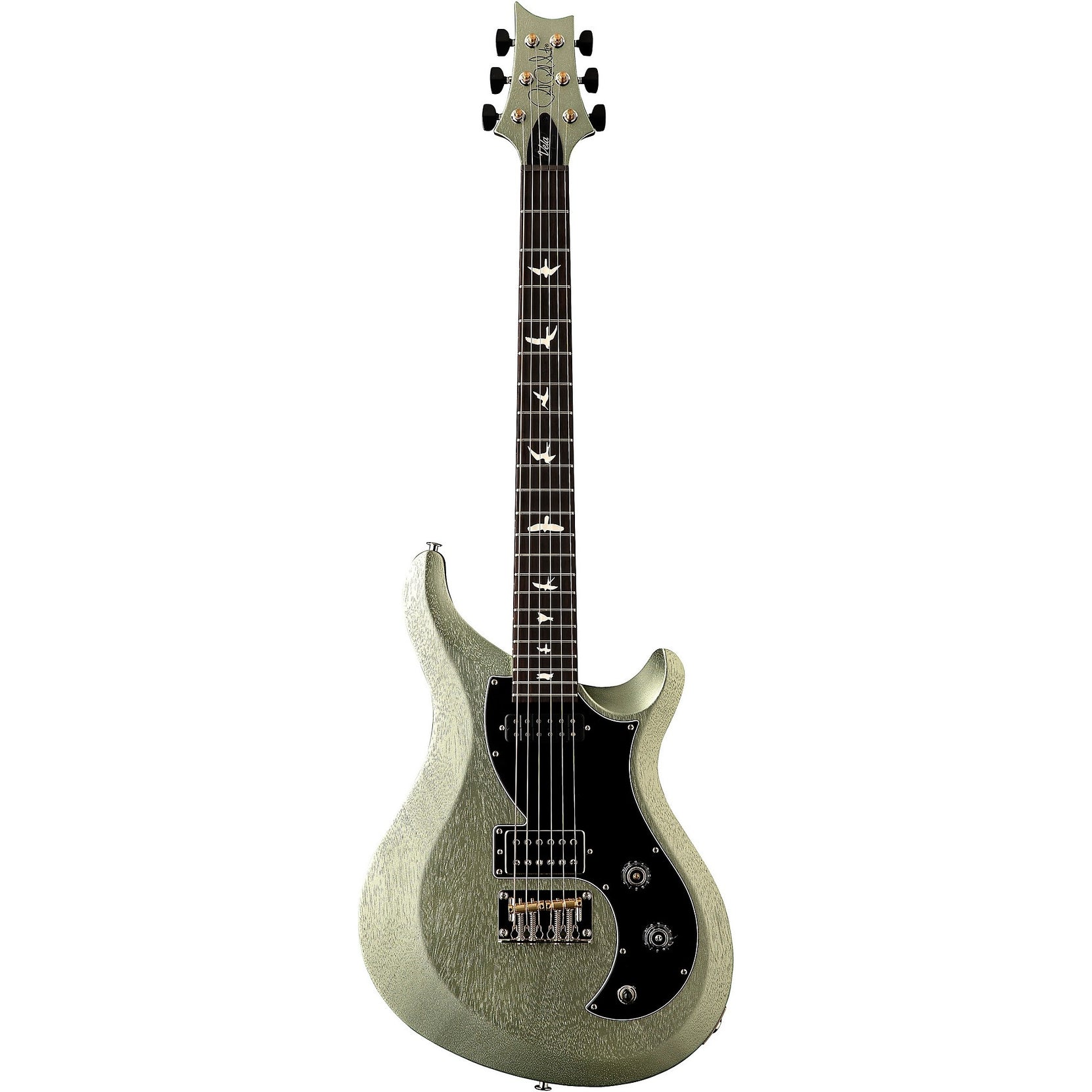 Đàn Guitar Điện PRS S2 Vela Satin, Rosewood Fingerboard-Mai Nguyên Music