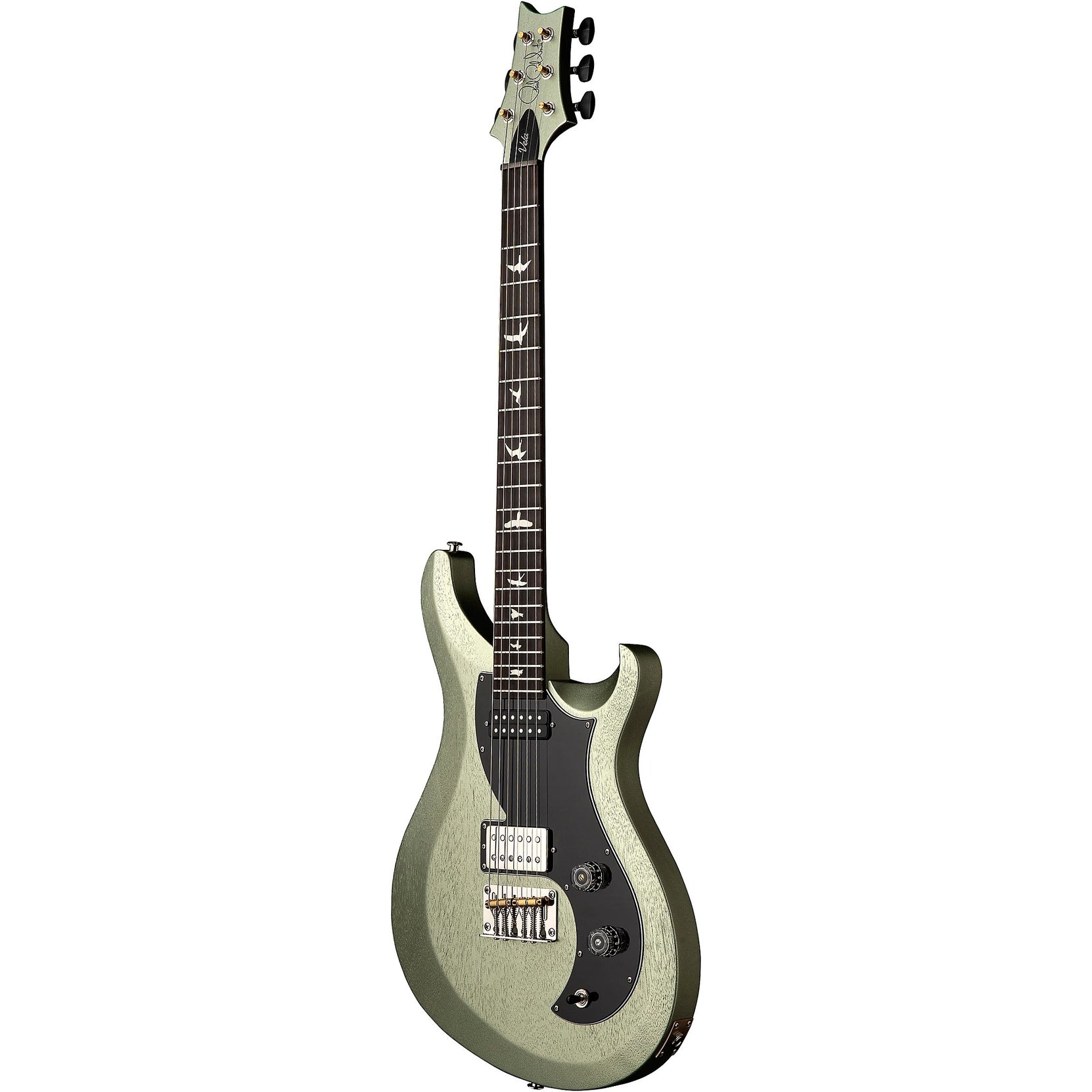 Đàn Guitar Điện PRS S2 Vela Satin, Rosewood Fingerboard-Mai Nguyên Music