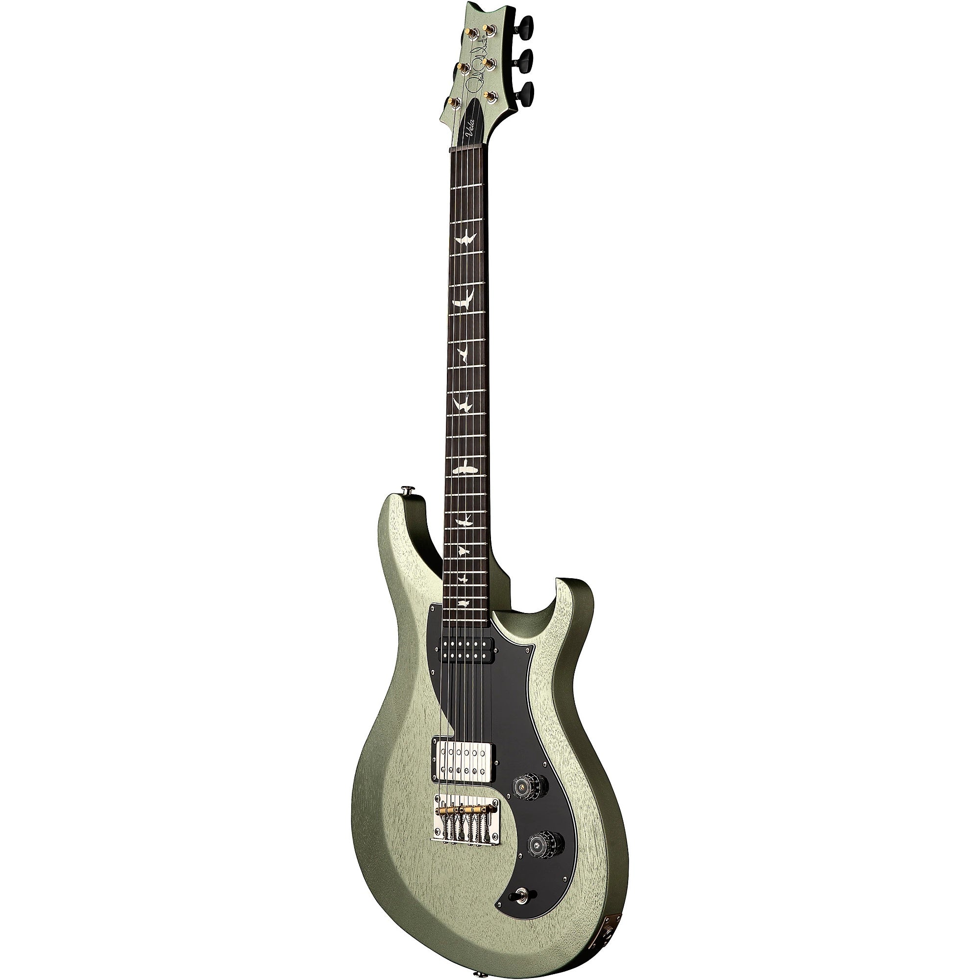 Đàn Guitar Điện PRS S2 Vela Satin, Rosewood Fingerboard-Mai Nguyên Music