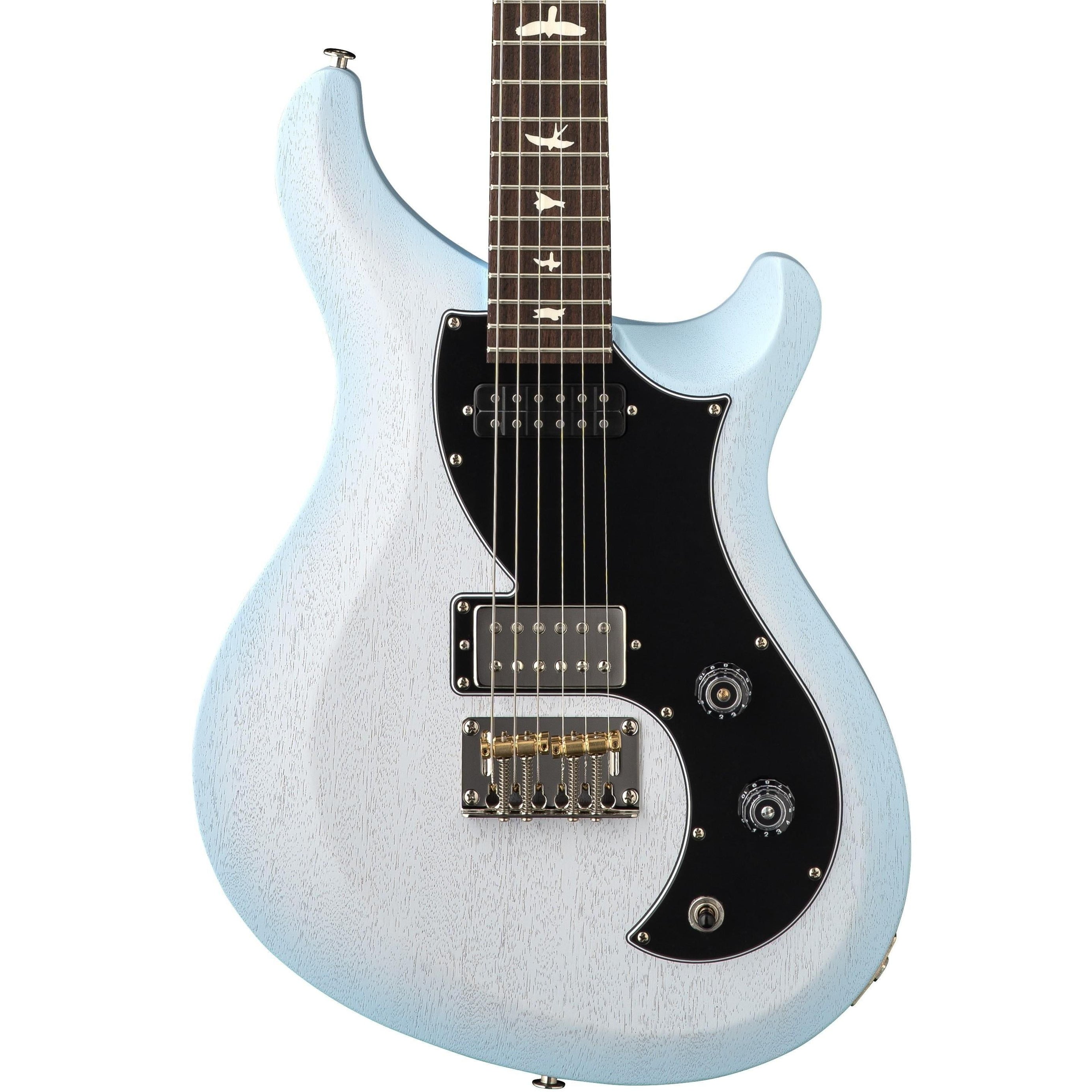 Đàn Guitar Điện PRS S2 Vela Satin, Rosewood Fingerboard-Mai Nguyên Music