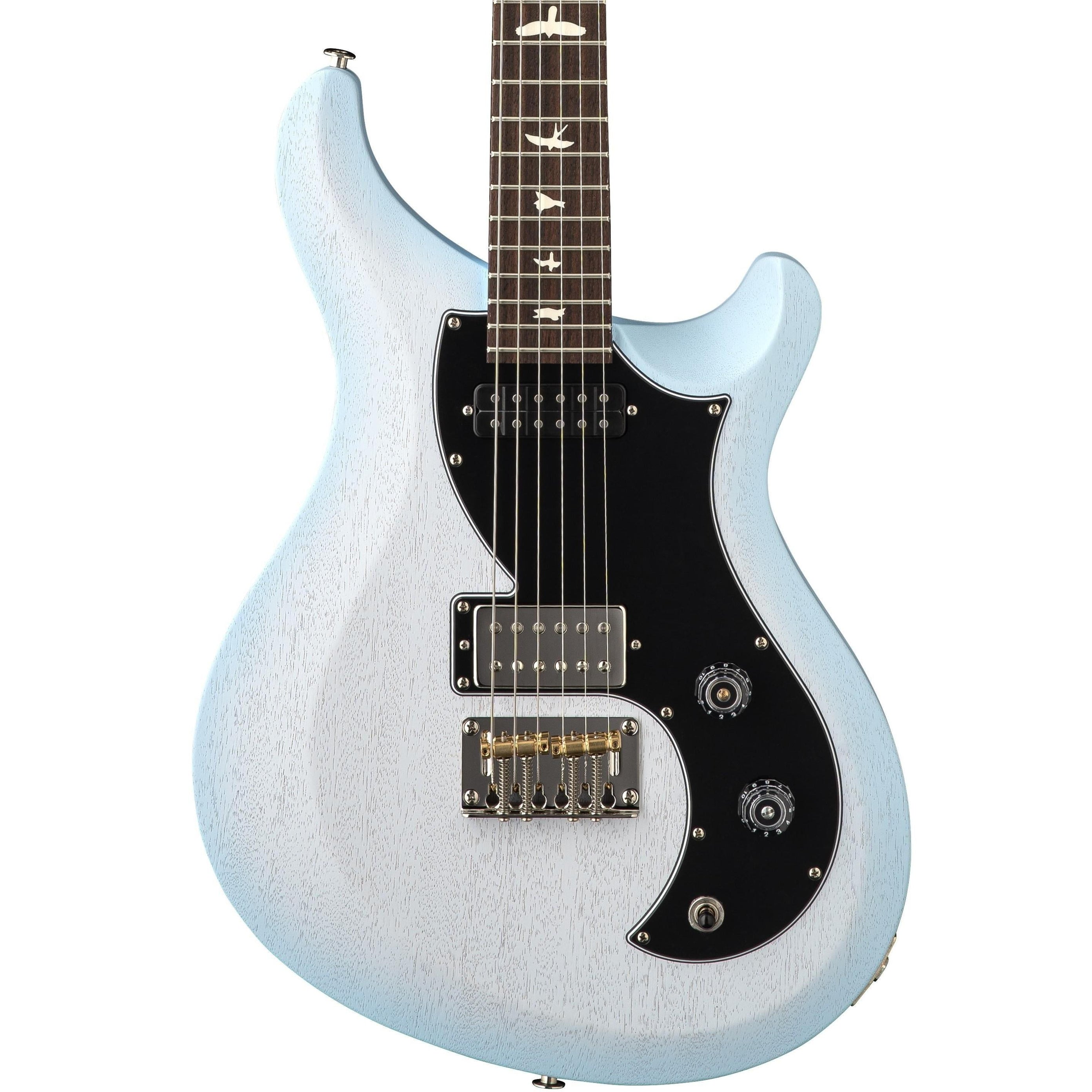 Đàn Guitar Điện PRS S2 Vela Satin, Rosewood Fingerboard-Mai Nguyên Music