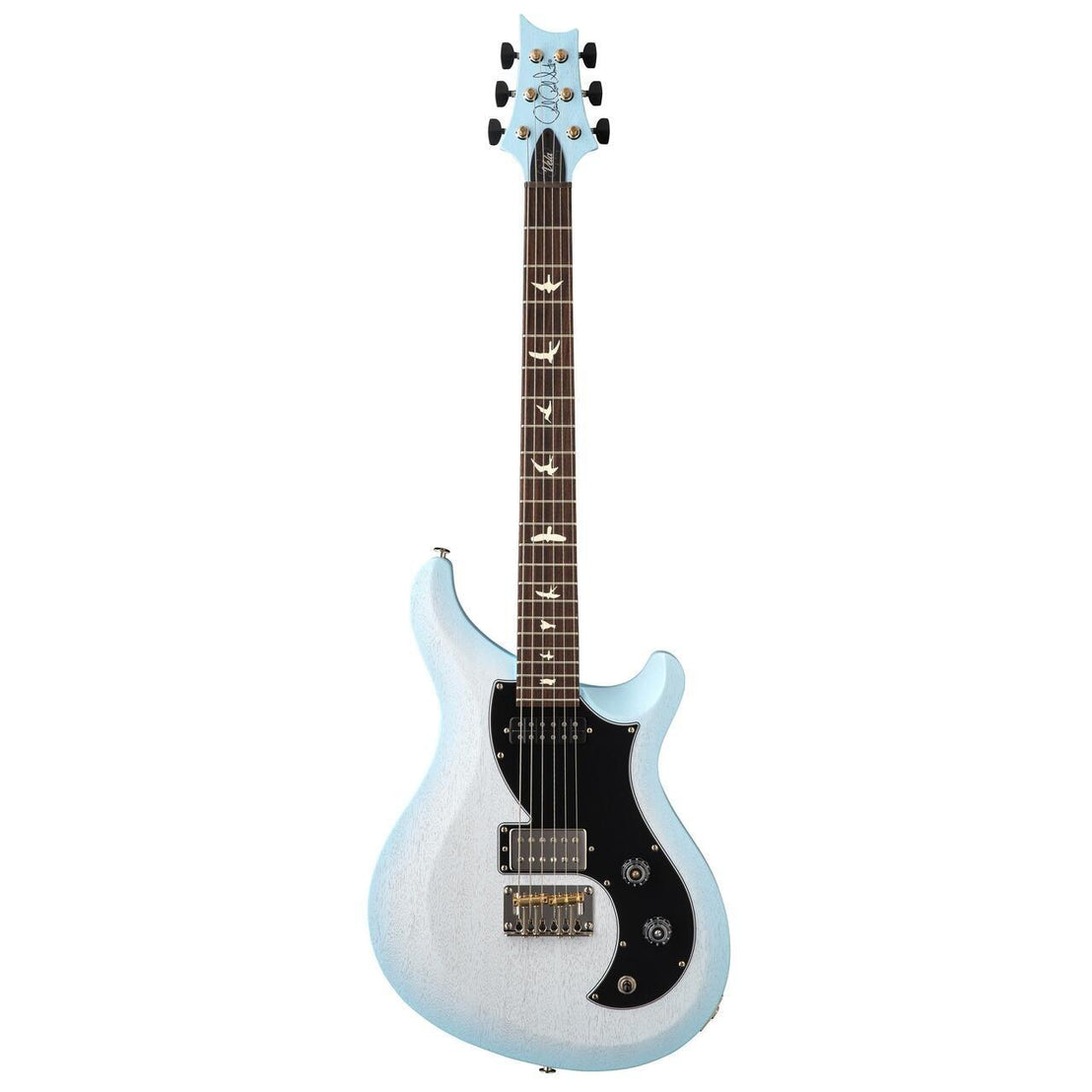 Đàn Guitar Điện PRS S2 Vela Satin, Rosewood Fingerboard-Mai Nguyên Music