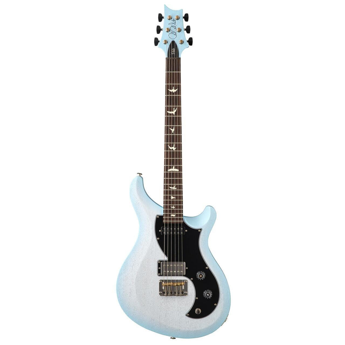 Đàn Guitar Điện PRS S2 Vela Satin, Rosewood Fingerboard-Mai Nguyên Music
