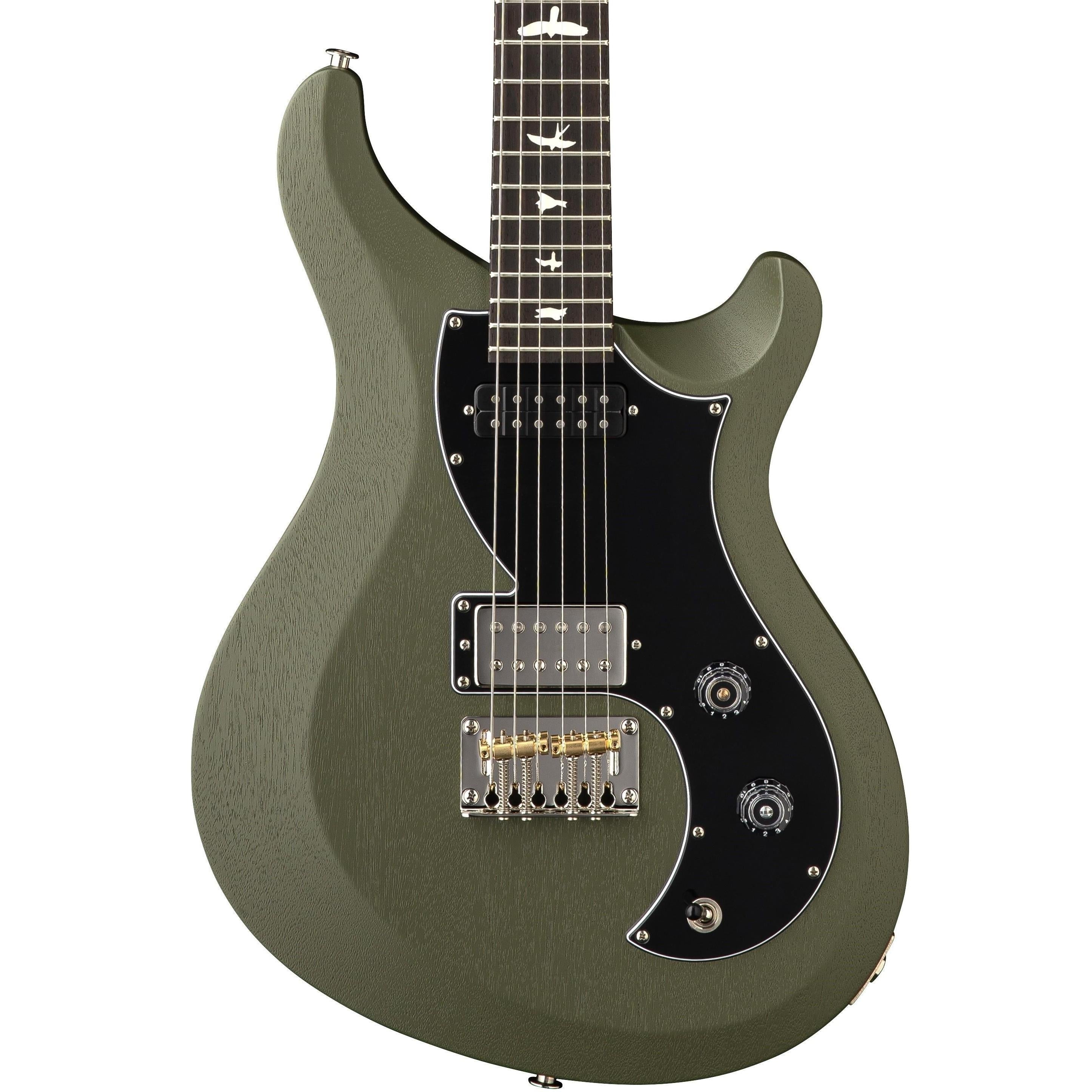 Đàn Guitar Điện PRS S2 Vela Satin, Rosewood Fingerboard-Mai Nguyên Music