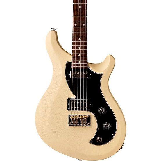 Đàn Guitar Điện PRS S2 Vela Satin w/Bag, Antique White-Mai Nguyên Music