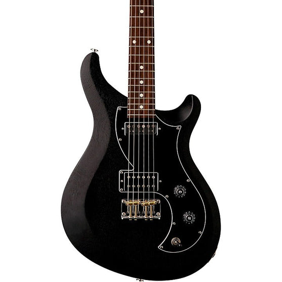 Đàn Guitar Điện PRS S2 Vela Satin w/Bag, Black-Mai Nguyên Music