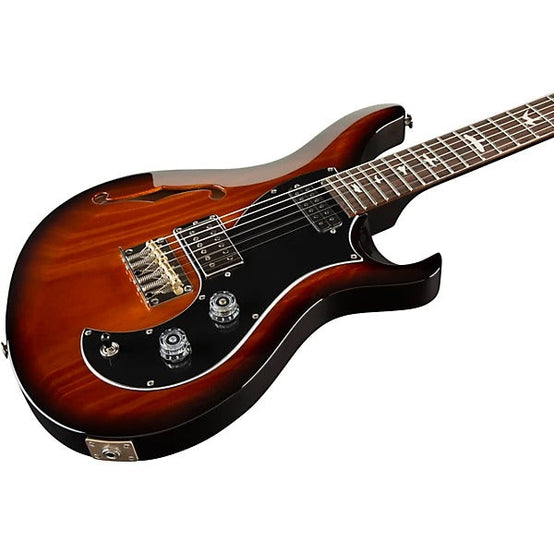 Đàn Guitar Điện PRS S2 Vela Semi-Hollow, Rosewood Fingerboard-Mai Nguyên Music