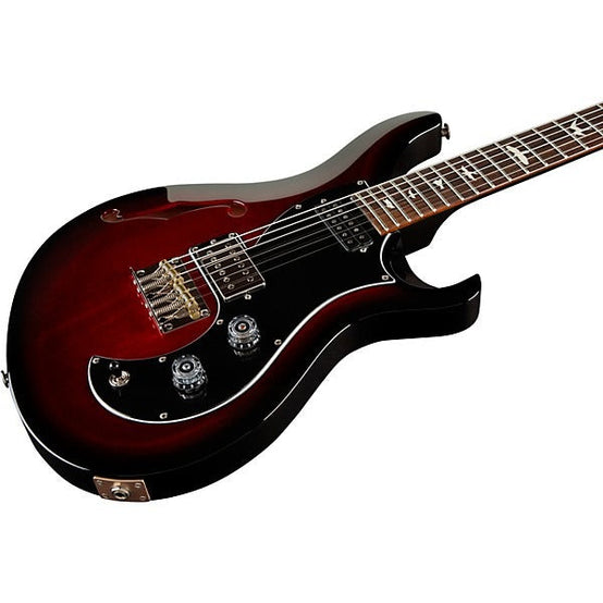 Đàn Guitar Điện PRS S2 Vela Semi-Hollow, Rosewood Fingerboard-Mai Nguyên Music