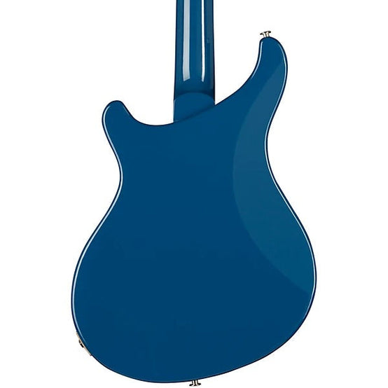 Đàn Guitar Điện PRS S2 Vela Semi-Hollow, Rosewood Fingerboard-Mai Nguyên Music