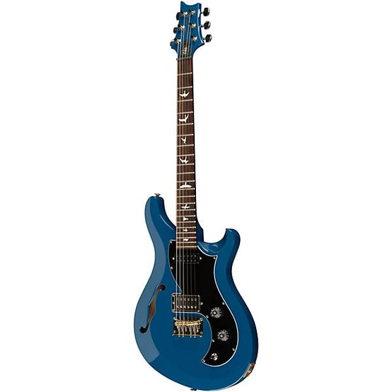 Đàn Guitar Điện PRS S2 Vela Semi-Hollow, Rosewood Fingerboard-Mai Nguyên Music