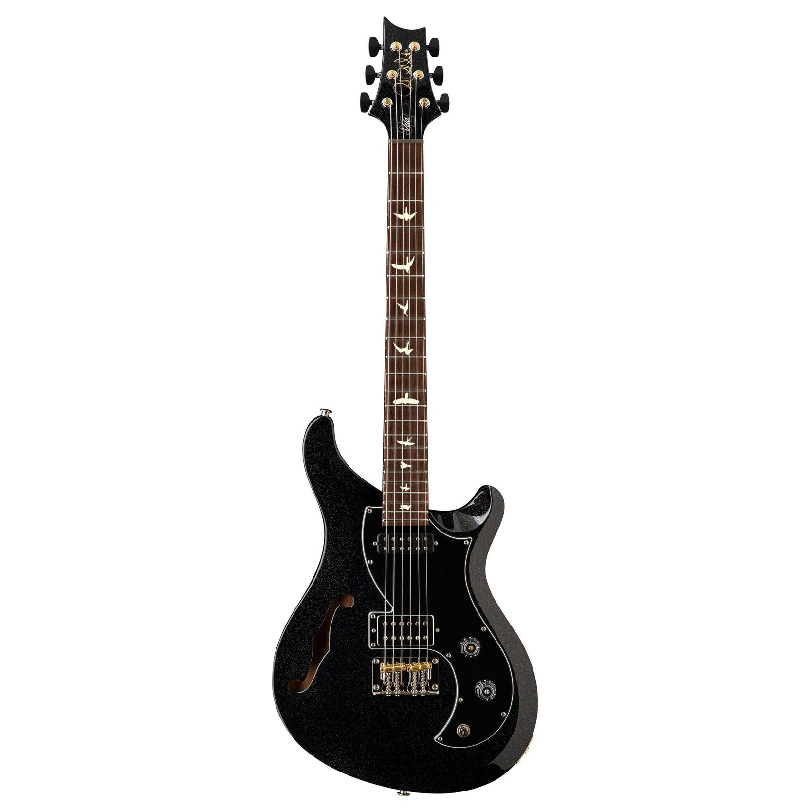 Đàn Guitar Điện PRS S2 Vela Semi-Hollow, Rosewood Fingerboard-Mai Nguyên Music