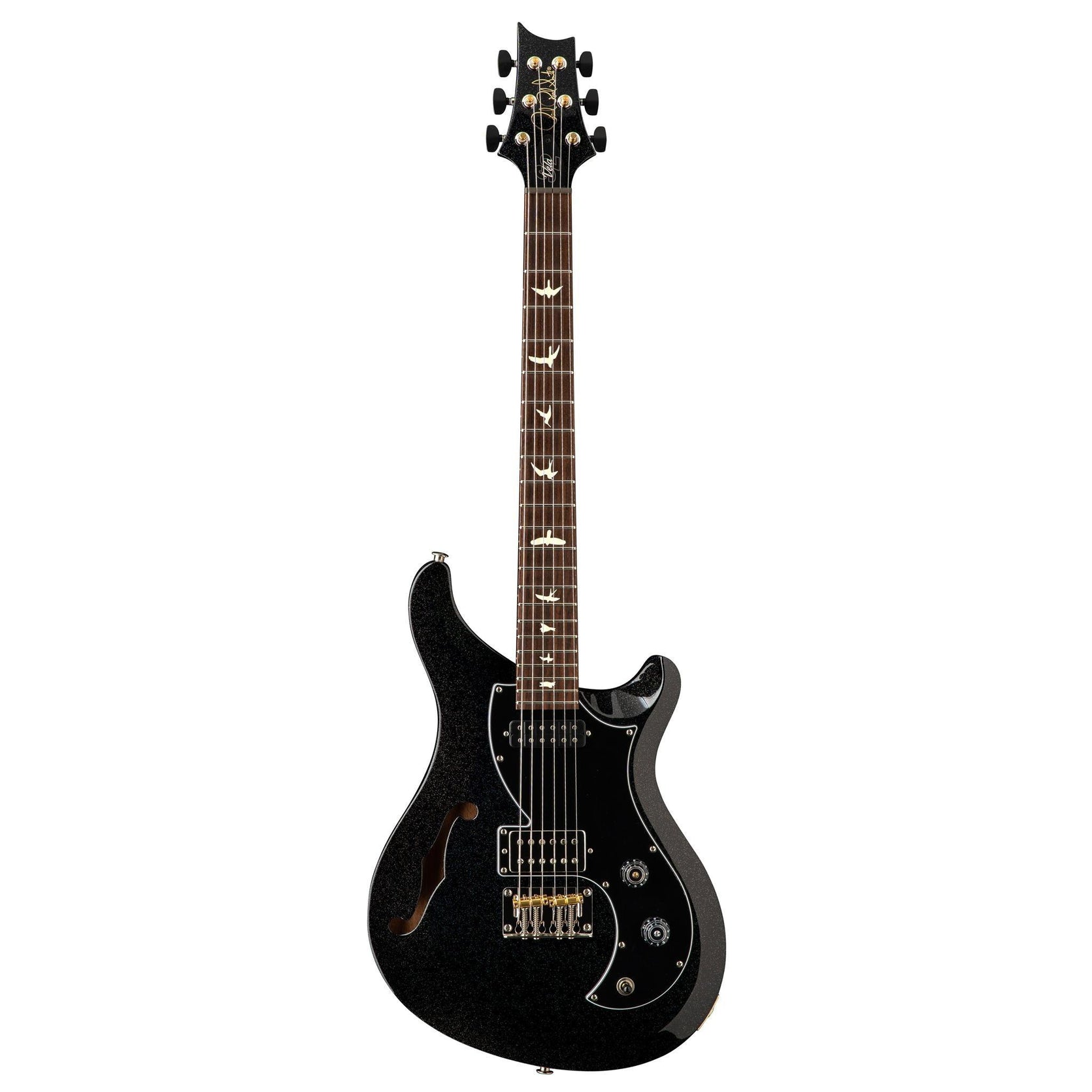 Đàn Guitar Điện PRS S2 Vela Semi-Hollow, Rosewood Fingerboard-Mai Nguyên Music